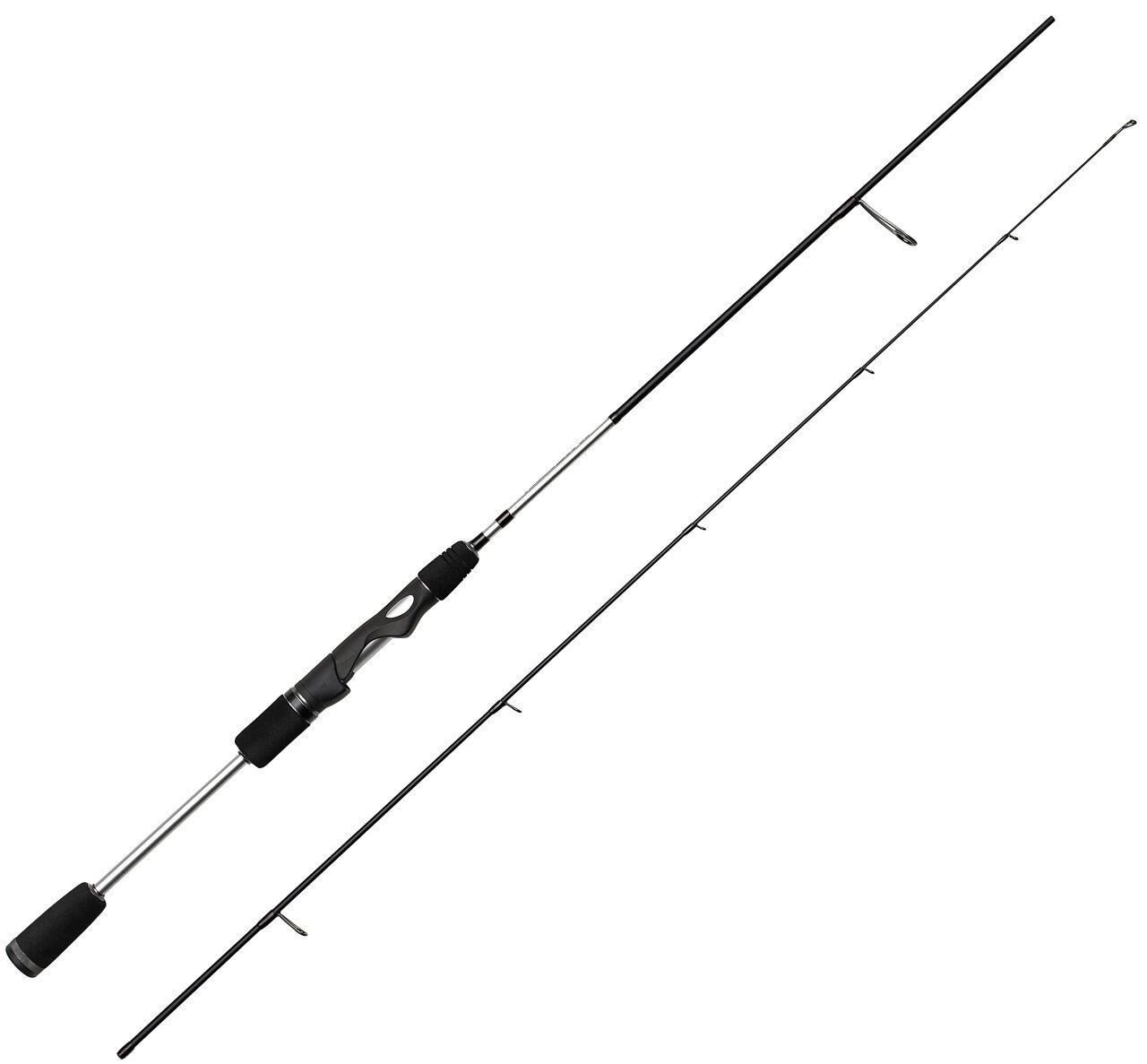 Okuma Helios SX Spin 210 cm 4-15 gr 2 Parça Spin Kamışı