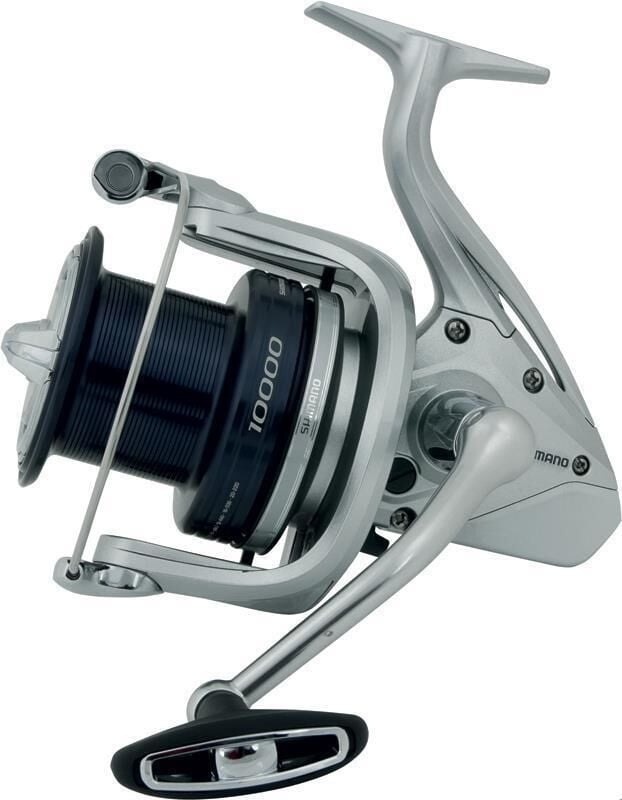 Shimano Aerlex 10000 XSB Olta Makinesi