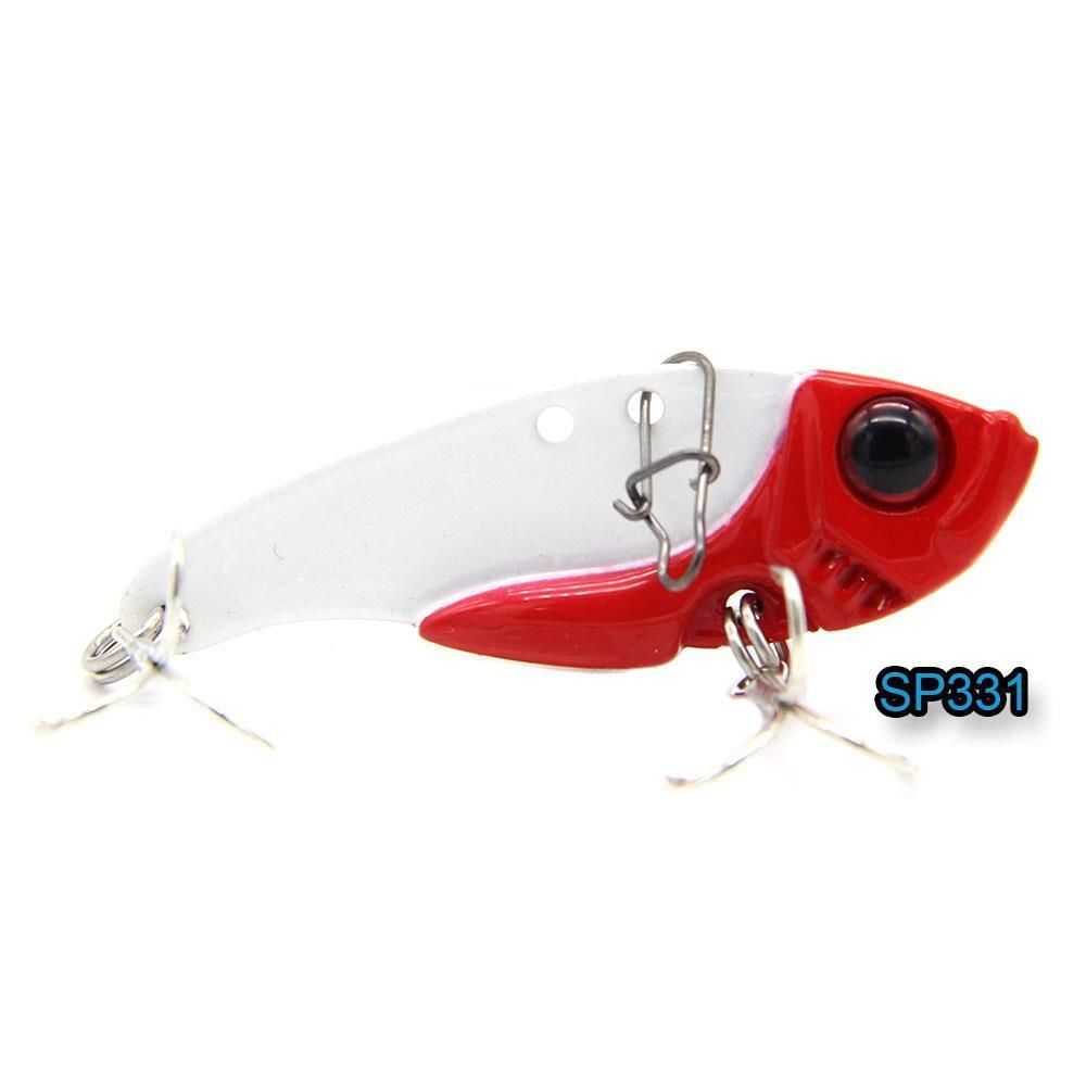 Wily Spoiled Vibrasyon Jig 14 gr 5.4 cm No:31