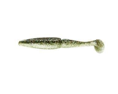 NOEBY Soft Bait S3109 8cm 3,5G NW211 Silikon Balık