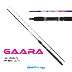 Nature In Gaara 2.70m 10-40g 2P Olta Kamışı