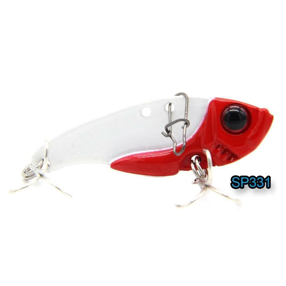 Wily Spoiled Vibrasyon Jig 10 gr 5 cm No:31