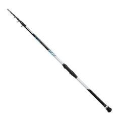 Rod Alivio CX Boat Tele 1,80m 50-150g 3pc