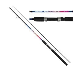 Nature In Gaara 2.10m 3-15g 2P Olta Kamışı