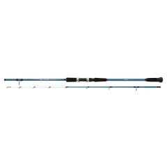 Shimano Alivio Bx Boat Quiver 150 Cm 50-150 gr 2pcs