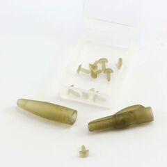 Exc Lead Clip 10pcs