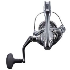 Shimano Nasci FC 4000 XG Spin Olta Makinesi