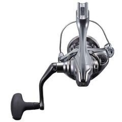 Shimano Nasci FC 4000 XG Spin Olta Makinesi