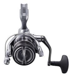 Shimano Nasci FC 4000 XG Spin Olta Makinesi