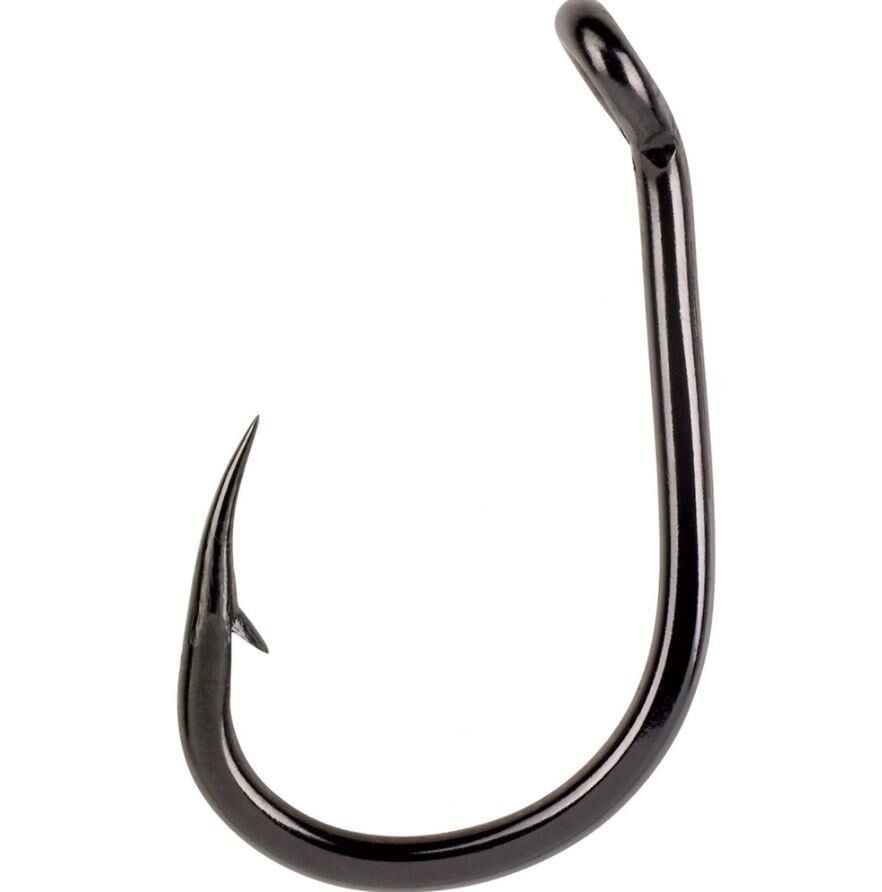 Daiwa Black Widow Carp 001 İğne no2 (10ad)