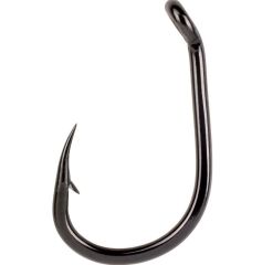 Daiwa Black Widow Carp 001 İğne no2 (10ad)