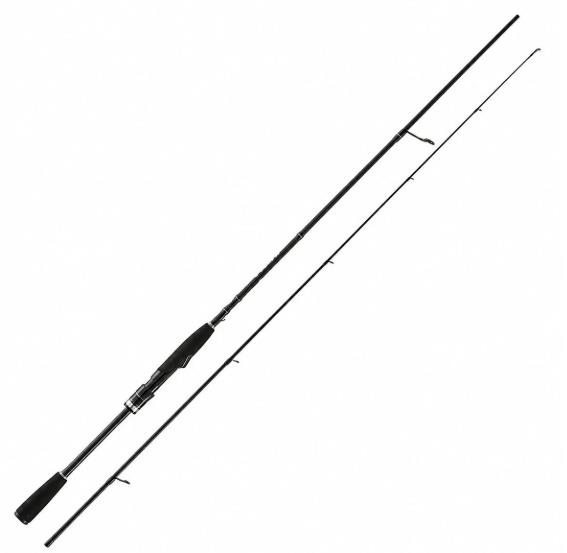 Okuma G-Control Spin 198cm XUL 0.8-5gr 2 Parça