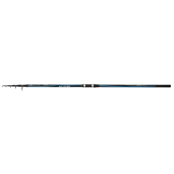Rod Alivio GX Surf Tele 4225 4,20m 250g