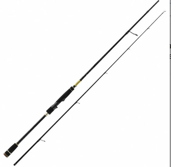 Okuma Ceymar SW Bass223cm ML 5-21gr M-Fast 2Parça
