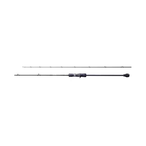 Rod Game Type Slow Jig Cast1,98m  66''  330g  1+1pc