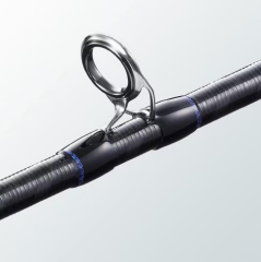 Rod Game Type Slow Jig Cast1,98m  66''  330g  1+1pc
