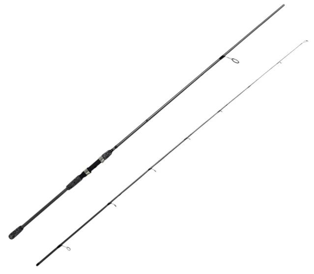 Okuma Wave Up Spin 270cm 10-40gr 2 Parça