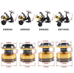 Shimano Socorro 10000 SW 10000 SW