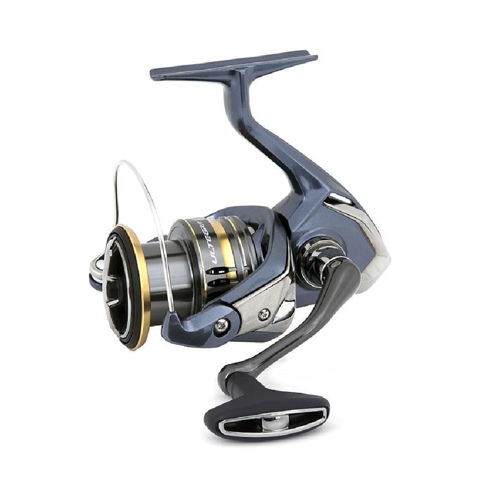 Shimano Ultegra C3000 HG Spin Olta Makinesi (Yeni)