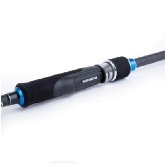 Rod Nexave Spinning FAST 2,39m 710 14-42g 2pc