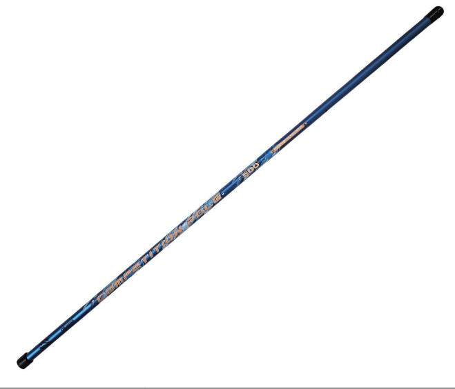 Okuma Competition Telepole 500cm 5 Parça