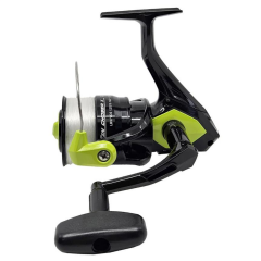 Okuma Fin Chaser X FNX-60NG Neon Green 1BB