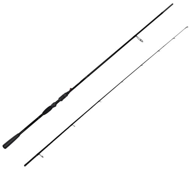 OKUMA Psycho Stick Game 198cm 0.8-3.5gr 2 Parça