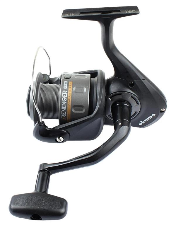 Okuma Revenger RV-65 FD Olta Makinesi