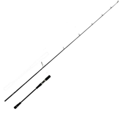 Okuma Cavalla Slow Jigging Spin 68 203cm M 20-100G