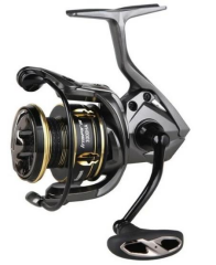 Okuma Inspira ISX-4000A Gunsmoke 8+1BB