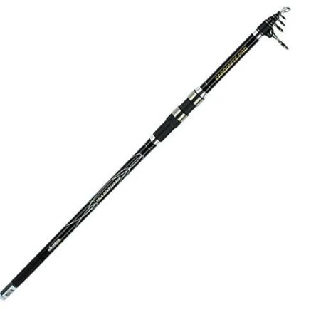 Okuma Carbonite Pro Tele Surf 390 cm Surf Kamışı