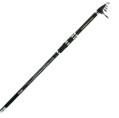 Okuma Carbonite Pro Tele Surf 390 cm Surf Kamışı