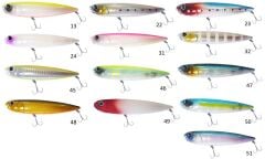 Kendo Zero Arise Pencil 110 F 21 gr Su Üstü Suni