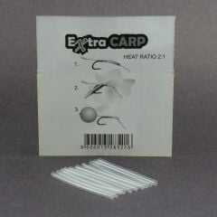 Extra Carp Shrink Tube 2.5 mm