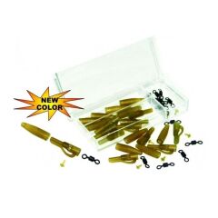 Exc Lead Clip Extra Box