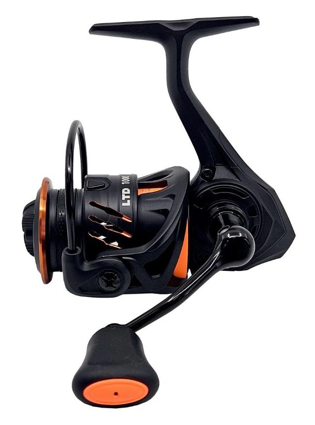 Savage Gear Orange LTD 1000 FD 8+1BB