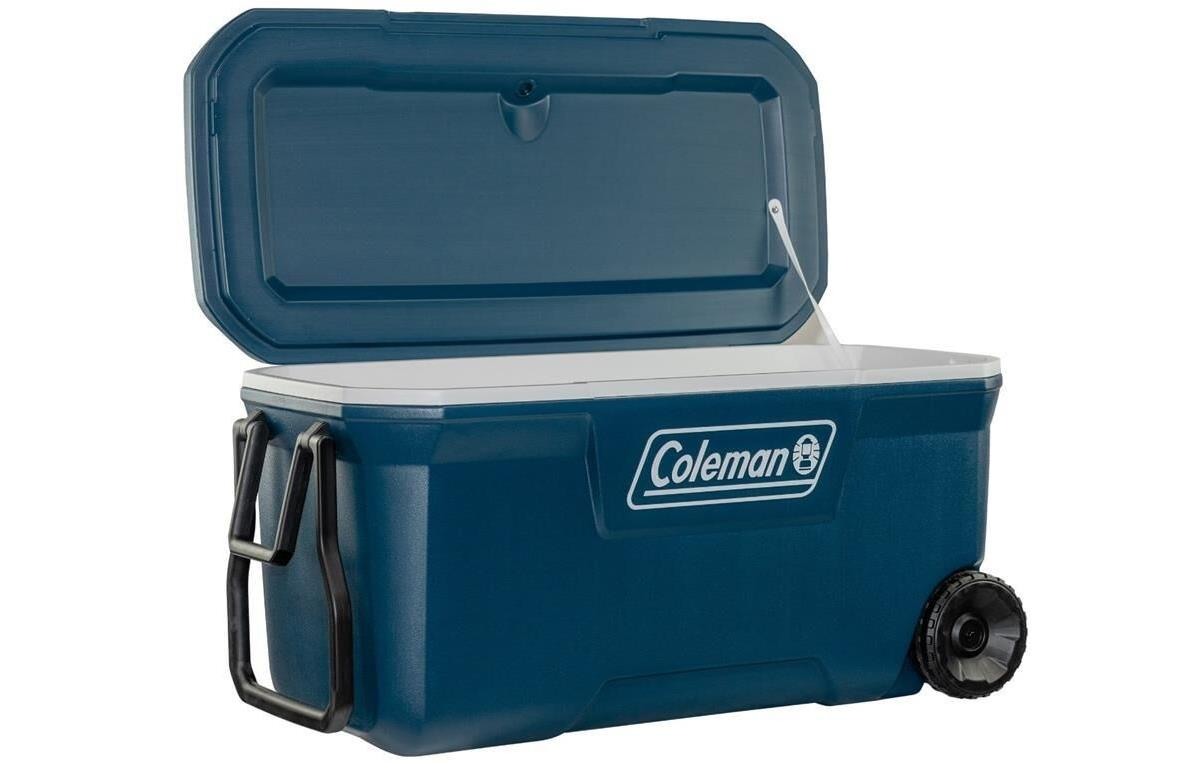 Coleman Xtreme Wheeled 100 QTTekerlekli Soğutucu