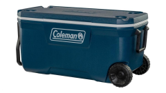 Coleman Xtreme Wheeled 100 QTTekerlekli Soğutucu