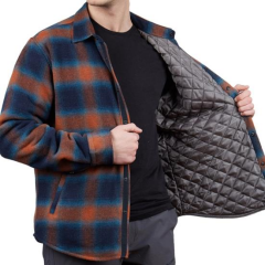 Alpinist Elation Erkek Mont