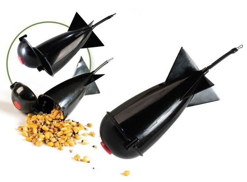 Extra Carp Açılır Yemleme Roketi
