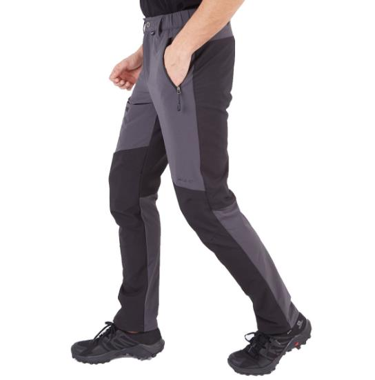 Alpinist Rugged Erkek Outdoor Pantolon,