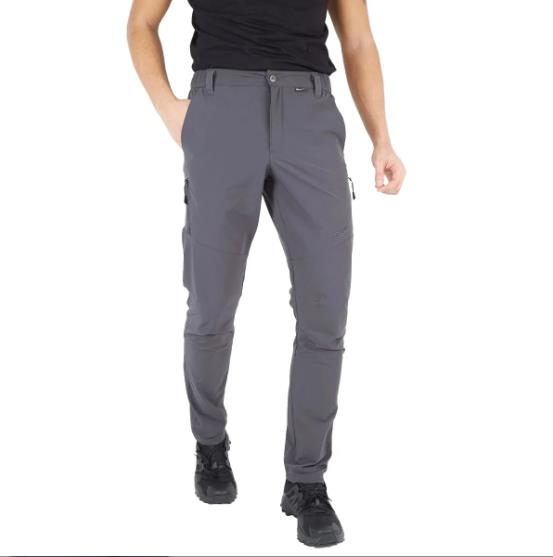 Alpinist Mountain Class Erkek Outdoor Pantolon