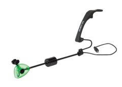 Extra Carp bita indicator Exc Lancer Green Alarm