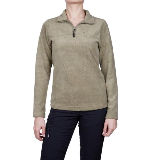 Alpinist High Hill Kadın PolarSweatshirt