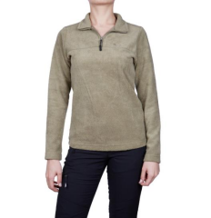 Alpinist High Hill Kadın PolarSweatshirt