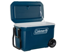 Coleman Xtreme Wheeland 62 QT buzluk 58.6 Lt
