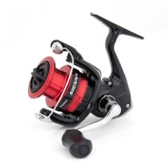 Shimano Sienna 2500 FG Spin Olta Makinası