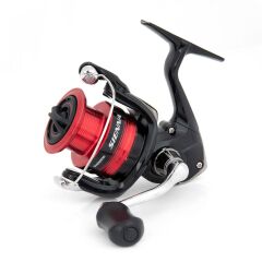 Shimano Sienna 2500 FG Spin Olta Makinası