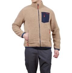 Alpinist Plus Teddy Erkek PolarMont