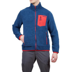 Alpinist Plus Teddy Erkek PolarMont